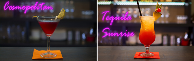 Válassz 1 vagy 2 koktélt a 46 jobbnál-jobb ital közül a Karolina Café kínálatából, a DiamondDeal kuponjával nagy kedvezménnyel!