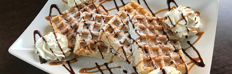 Isteni gofri kedvezményesen, a DiamondDeal kuponjával!