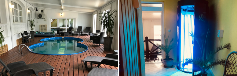 Luxus kikapcsolódás a Korona Hotel***Hajdúszoboszló-ban kedvezményesen, a Diamond Deal kuponjával!