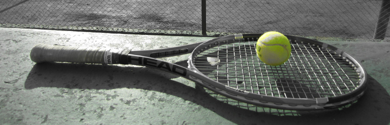 1 hónapos tenisz tanfolyam a Labdakert Sportklubnál.