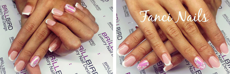 Varázslatos kezek kedvezményesen, a DiamondDeal kuponjával! paraffinos kézápolás, manikűr, Lashes & Nails by Fanni, kupon, akció, 