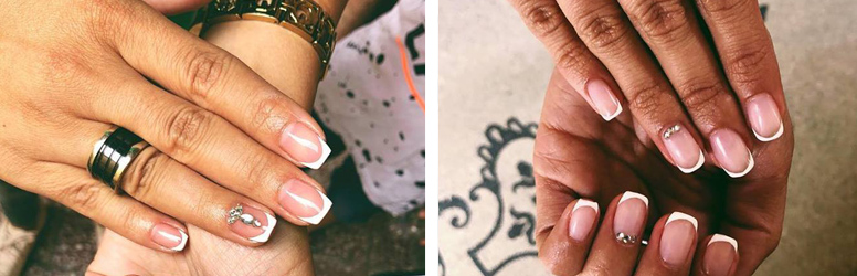 Varázslatos kezek kedvezményesen, a DiamondDeal kuponjával! Lashes & Nails by Fanni, kupon, akció,