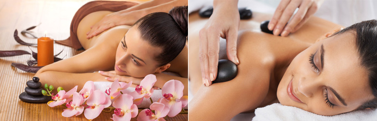 Élvezd te is a lávaköves masszázs kedvező élettani hatásait kedvező DD kuponunkkal a gyönyörű Levendula Szépségszalonban, a XIV. kerületben! kupon, akció 