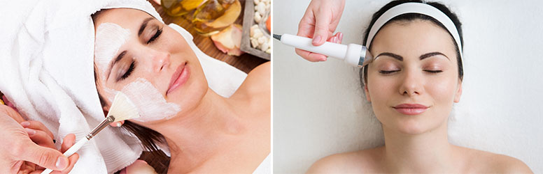 Az Örs vezér terénél őssejt terápiás arcmegújulás vár, kedvezményes DD kuponnal, a Levendula Szépségszalonban!