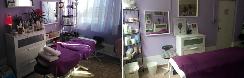 Élvezd te is a masszázs kedvező élettani hatásait kedvező DD kuponunkkal a gyönyörű Levendula Szépségszalonban, a XIV. kerületben! kupon, akció 