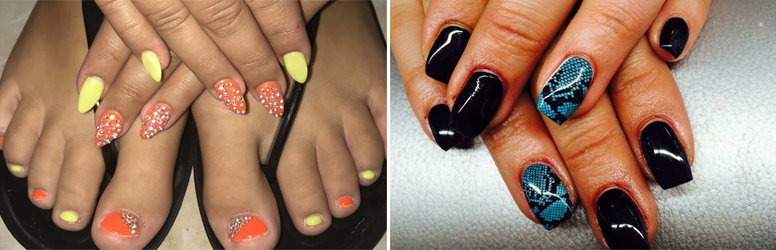 Csodálatos, ápolt lábak pedikűrrel kedvezményesen, a DiamondDeal kuponjával!