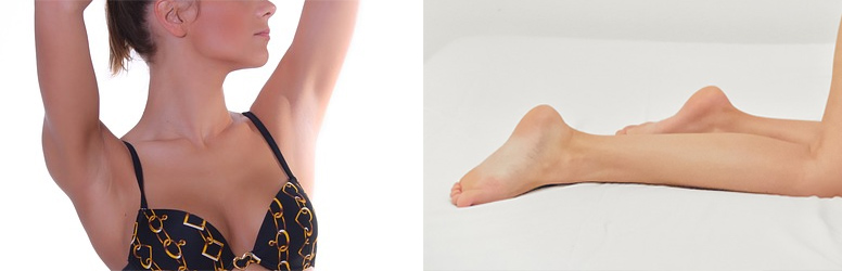 Selymes puhaságú, szőrmentes részek cukorpaszta segítségével elképesztő áron a DiamondDeal kuponjával!