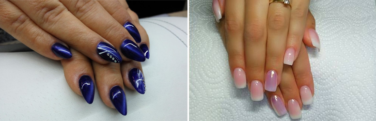 Csodálatos körmök kedvezményesen, a DiamondDeal kuponjával!