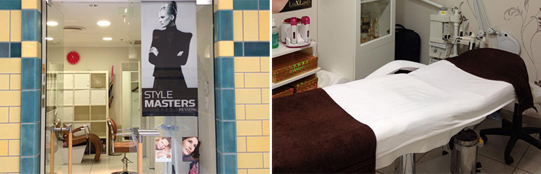 Szépülj te is az V. kerületi Maquillage-ban, kedvezményes DD kuponunkkal!