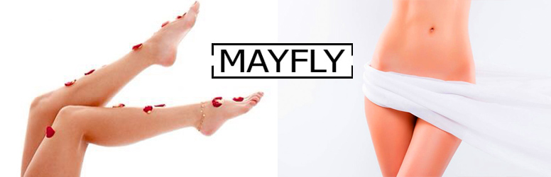 Intim és lábSHR szőrtelenítés Újbuda szívében a MayFly Szépségszalonban kedvezményes DD kuponnal, 