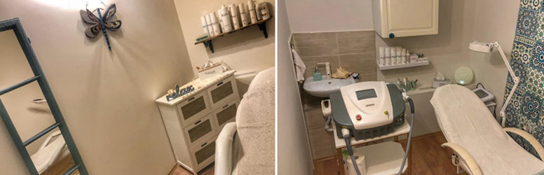 Intim és láb SHR szőrtelenítés a 11. kerületi MayFly Szépségszalonban kedvezményes DD kuponnal