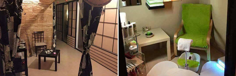 Mira Masszázs és Szépségstúdió