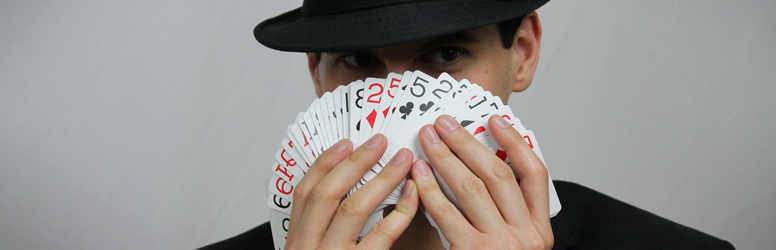 Izgalmas bűvésztanfolyam kedvezményesen, a DiamondDeal kuponjával!