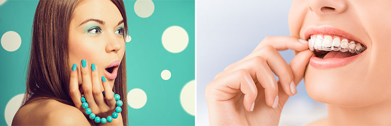 Legyen csodaszép mosolyod fogszabályzás közben is, kedvezményes DD kuponunkkal, a Mosolygyár Fogászatban!