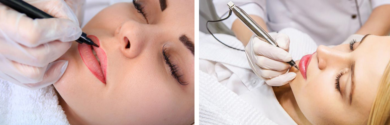 sminktetoválás, naturelles szépségklinika, tartós, kupon, akció