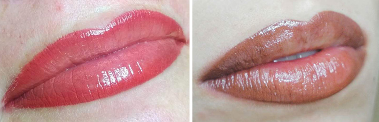 Naturelles Szépségklinika, szájtetoválás, szájkontúrral és félsatírral, kupon, akció