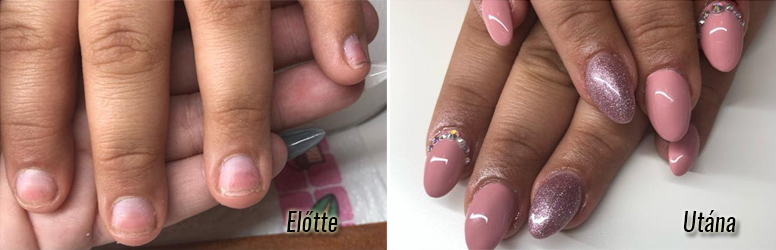 Csodálatos körmök kedvezményesen, a Diamond Deal kuponjával!