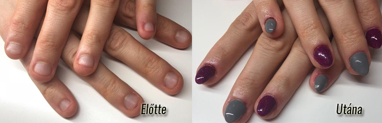 Csodálatos körmök kedvezményesen, a Diamond Deal kuponjával!