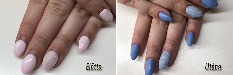 Csodálatos körmök kedvezményesen, a Diamond Deal kuponjával!