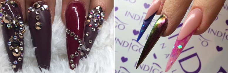 Gyönyörű, tartós gél lakk minőségi alapanyagokból a DiamondDeal-el!