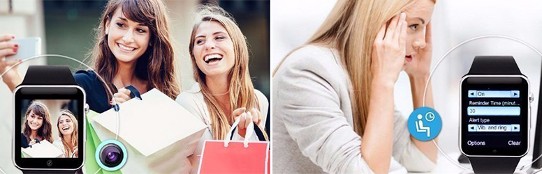 A DiamondDeal kuponjával nagy kedvezménnyel a Tiéd lehet egy androidos okos óra, mely mindazt tudja, mint az okostelefonok, csak éppen elfér a csuklódon.