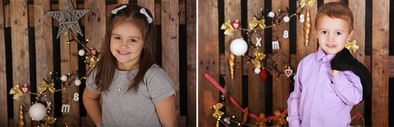 Tündéri karácsonyi gyermekfotózás kedvezményesen, a DiamondDeal kuponjával!