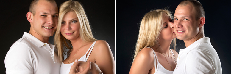 Szívmelengető Valentin napi fotósorozat Rólatok,kedvezményesen, a Diamond Deal kuponjával!