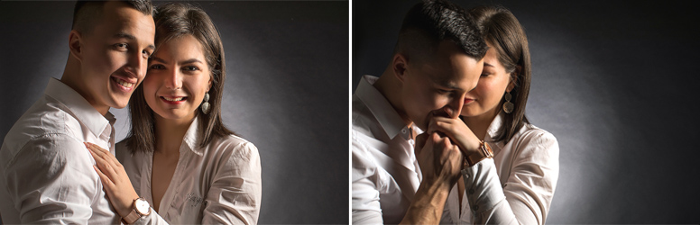 Szívmelengető Valentin napi fotósorozat Rólatok,kedvezményesen, a Diamond Deal kuponjával!