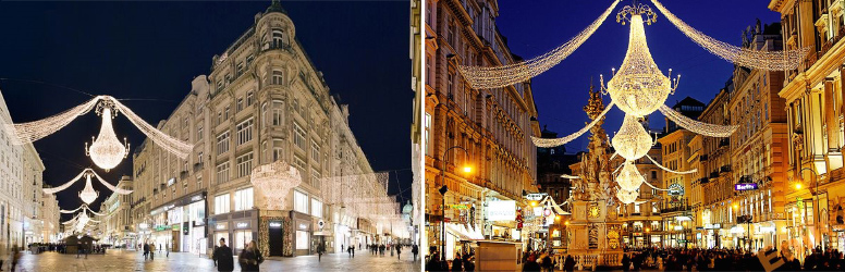 Látogass el Bécsbe a Diamond Deal kuponjával!