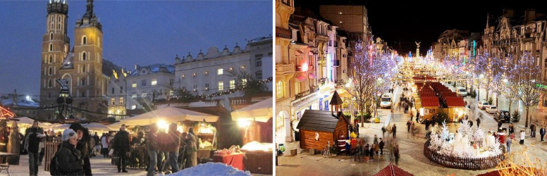 Látogass el Krakkóba a DiamondDeal kuponjával kedvezményesen!