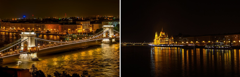 Pannon Travel hajókirándulás Budapesten