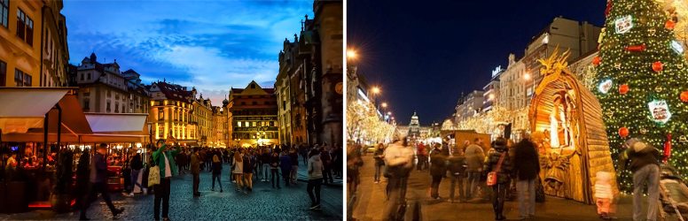 Látogass el Prágába a Diamond Deal kuponjával!