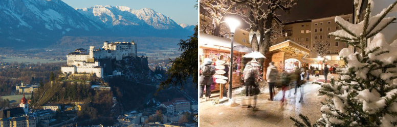 Látogass el Salzburgba a DiamondDeal kuponjával kedvezményesen!