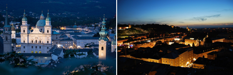 Látogass el Salzburgba a DiamondDeal kuponjával kedvezményesen!