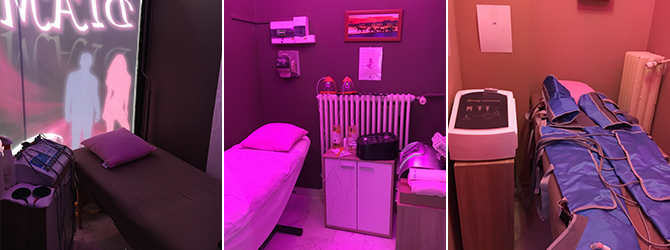 Válaszd a Pink Diamond ajánlatát, melyben 6 alkalommal összesen 18 alakformáló és fogyasztó kezelés révén tudhatod le a makacs zsírpárnáid gondját, s ha megveszed hozzá a DiamondDeal kuponját, mindezt kedvezménnyel teheted!