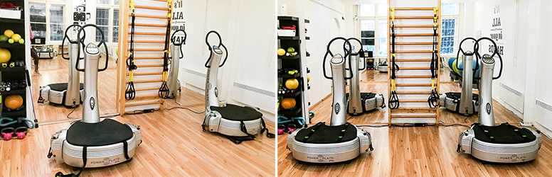 A Power Plate Pointban könnyedén formálhatod alakodat az Oktogon közelében, DiamondDeal kuponnal pedig kedvezményesen is!