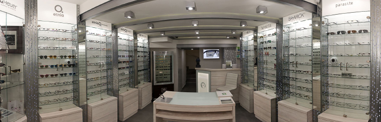 Ráday Optika