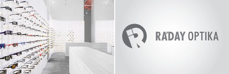 Ráday Optika