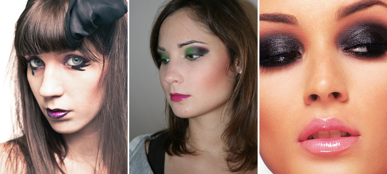 Tanulj meg varázslatos sminket készíteni profitól a DiamondDeal-el!