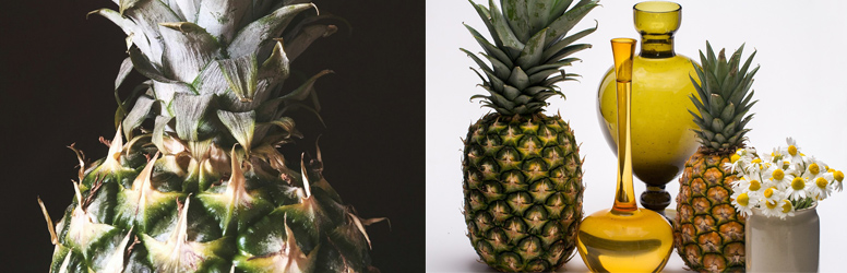 Frissülj fel az ananász illataiba burkolva a DiamondDeal-el!