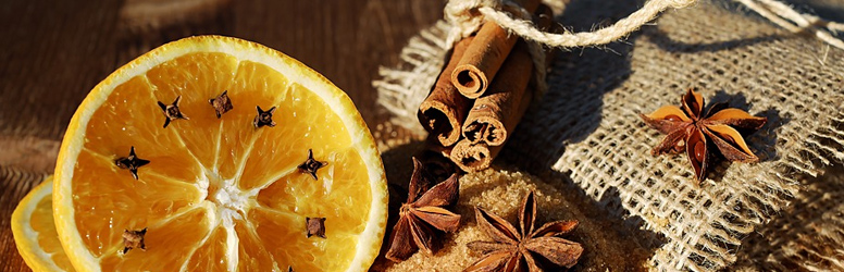 Igazi télies fahéjas narancsos masszázzsal frissülhetsz fel a DiamondDeal kuponjával, kedvezményesen!