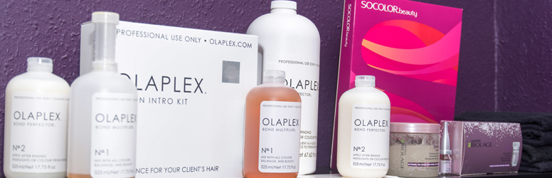 Hajápoló Hair Spa kezelés az R4U Stúdióban