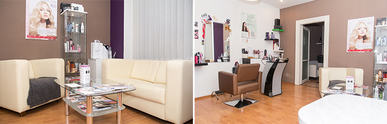 Hajápoló Hair Spa kezelés az R4U Stúdióban