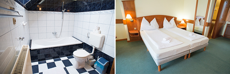 Minőségi kikapcsolódás elképesztő környezetben wellness használattal kedvezményesen, a Diamond Deal kuponjával!