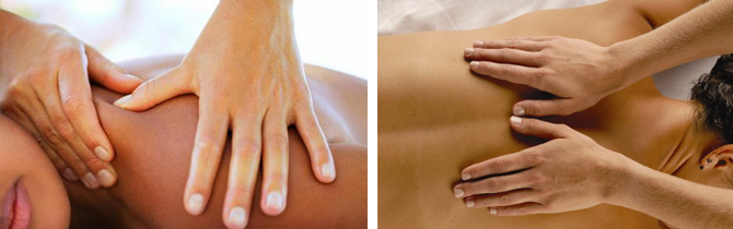 Mondj búcsút a fájdalmas ízületeknek masszázs kuponnal!