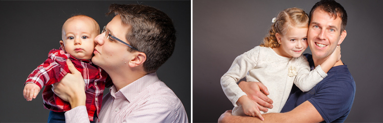 Tündéri apa-gyermek képekkel örökíthetitek meg bensőséges kapcsolatotokat kedvezményesen, a DIamondDeal kuponjával!