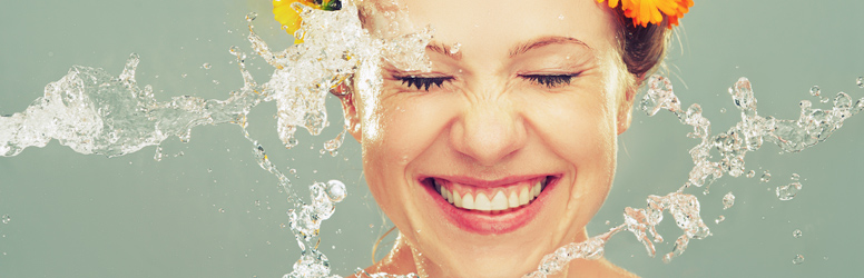 Teljes körű arctisztítás kedvezményesen, a Diamond Deal kuponjával!