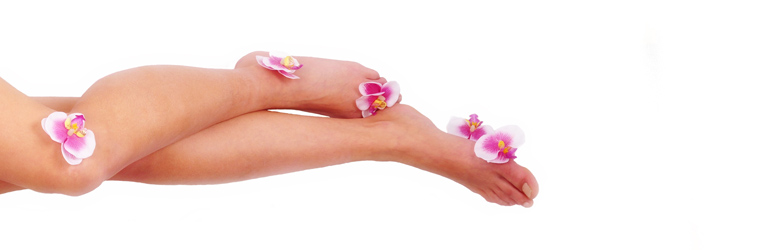 Selymes lábak gyantázásnak köszönhetően kedvezményesen, a Diamond Deal kuponjával!