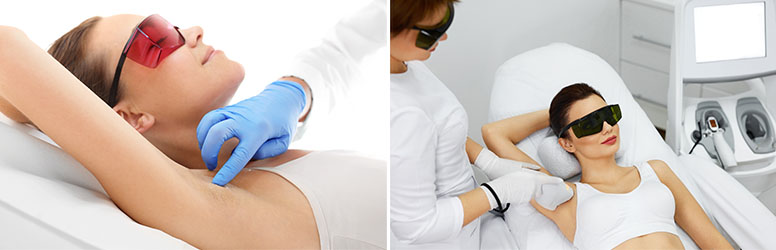 Szépülj az Amfi Beauty Salonban, nagy DD kedvezménnyel! Jelen esetben szempilla lifting és festés, hónalj tartós szőrtelenítésével!