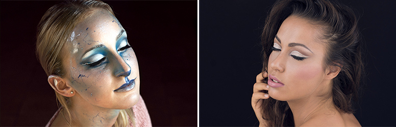 Jó hangulatú sminkoktatás Tarjányiné Gera Szilvia vezetésével, DiamondDeal kuponnal nagy kedvezménnyel!